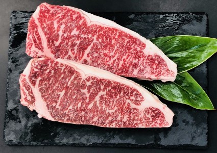 【数量限定】おおいた豊美牛ロースステーキ 180g×2 ミートクレスト 焼肉用 焼き肉セット 焼肉 和牛 ステーキ肉
