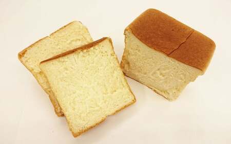 AU-11 パンの店イシバシ 大人気の食パン3種セット 3斤 食パン パン