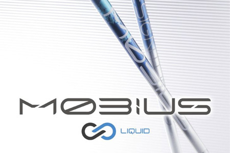 デザインチューニング MOBIUS LQUID (メビウスリキッド) ドライバー用シャフト｜ゴルフ用品 ゴルフ [0401]