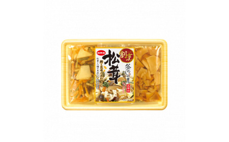 割烹　釜めしの素　松茸（410ｇ）×6