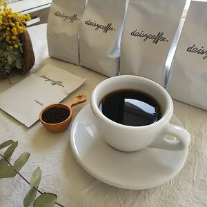 a10-215　DAISY COFFEE 飲み比べセット（粉） コーヒー　ブレンドコーヒー 珈琲
