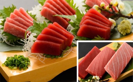 マグロ 柵 詰め合わせ 大 中 トロ 赤身 魚介 海鮮 丼 短冊 鮪 お刺身 お寿司 和食 料理 晩酌