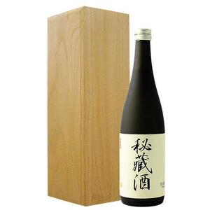 平成元年醸造のヴィンテージ大吟醸【今代司】秘蔵酒 720ml×1本