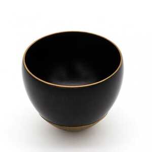 KISEN Guinomi Sake Cup DON Kurourushi Mellow Gold【1370373】