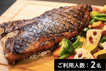 【日本橋】KOBE Carne 特産品 神戸牛ディナーコース 2名様（1年間有効） お店でふるなび美食体験 FN-Gourmet1072536