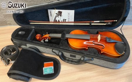 No.230 アウトフィットバイオリン 1/2サイズ // バイオリン バイオリン楽器
