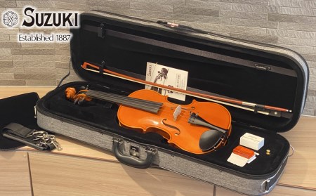 No.300 鈴木アウトフィットバイオリン // バイオリン バイオリン楽器