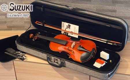 No.500 鈴木アウトフィットバイオリン // バイオリン バイオリン楽器