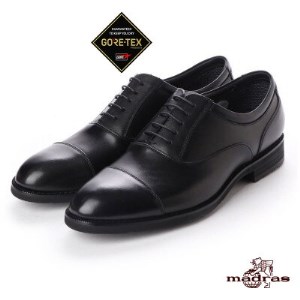 madras Walk(マドラスウォーク)の紳士靴 MW5904 ブラック 26.0cm【1343251】