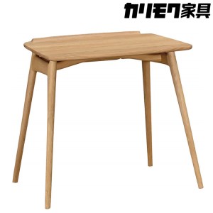 [カリモク家具] サイドテーブル C【TU1102モデル】[0501]