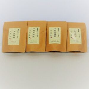 ハーブ緑茶4種詰合せ【1343596】
