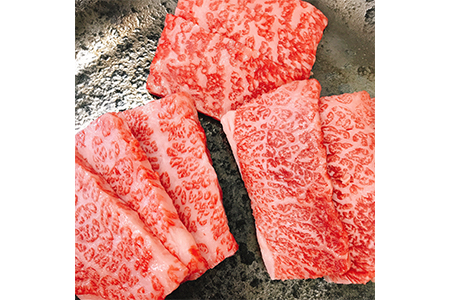 特選 近江牛焼肉食べ比べセット1.5kg