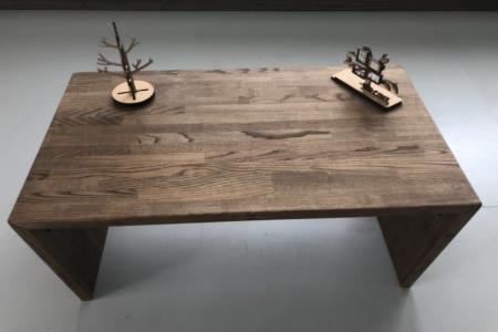 折り畳み式カフェテーブル　AB07　株式会社青地ライフクリエイト 東近江