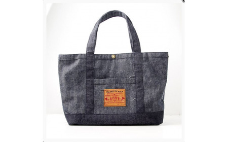 FORTYNINERS ワンピースオブロック トートバッグ(TOTE BAG)　F-F03　有限会社ヨークハウス 東近江