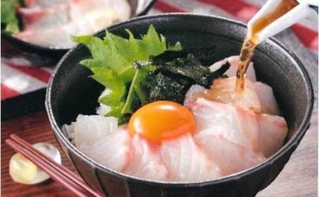 真鯛の生鯛めしセット【5食分】_NA60