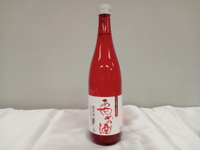 神戸新開地・喜楽館限定 純米酒「あやめの酒」