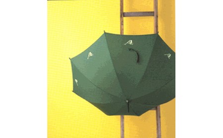 吉谷桂子デザイン　雨傘「YK-40」