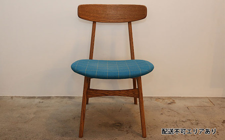 dining chair 01 / ダイニングチェア 01