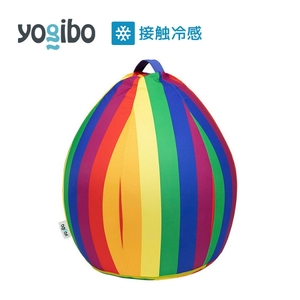 Yogibo Zoola Drop ( ヨギボー ズーラ ドロップ ) Pride Edition