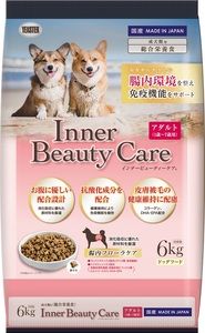 H-209　【ドッグフード】Inner Beauty Care アダルト
