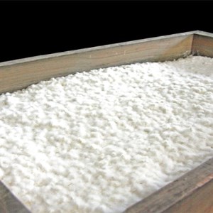 手作り生米麹1kg　3個【1022094】