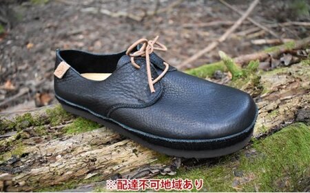 riche by YAMATOism 婦人靴 YR-0200 ブラック 23.5cm