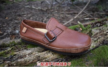 riche by YAMATOism 婦人靴 YR-0300 ブラウン 23.0cm