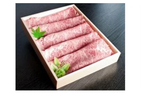 大和牛　ローススライス　すき焼用 1kg ／ 黒毛和牛 霜降り 奈良県 / すき焼き 牛肉
