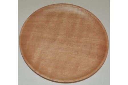 木製　豆皿　NA　5枚セット
