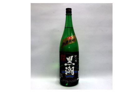 酒 お酒 焼酎 / 米焼酎黒潮１５年　２５度　1.8L【miy108】