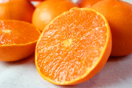 とろける食感！ジューシー柑橘　せとか　約3kg【予約】※2025年2月末頃～3月中旬頃(お届け日指定不可)【uot506】