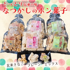 【0878】鳥取 ポン菓子 １２袋セット 米菓子 おいり