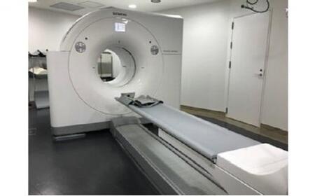 岡山画像診断センター PET/CT がん検診 ベーシックコース（1名様分） [No.5220-0675]