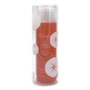 大地が育む化粧水 Tomato -トマト- 120mL　CH006_002