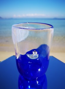 周防大島「海のグラス」