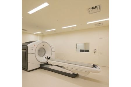 全身 がん 検診  PET-CT スクリーニング 早期 発見 健康 診断 徳島赤十字 病院