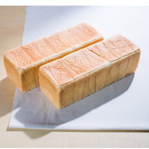 北海道産小麦の食パン 3斤×2本【配送不可地域：離島】【1225636】