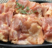 もも肉 鶏 2kg ブランド 四万十鶏 唐揚げ 煮物 鍋 高知県 須崎市