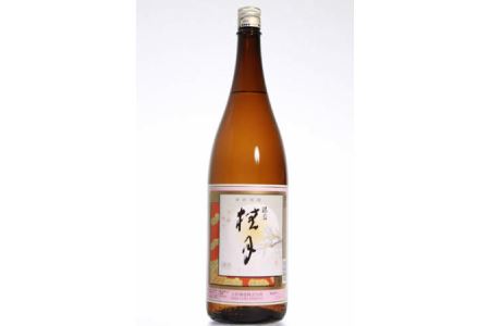 ttk16日本酒 (桂月 銀杯)