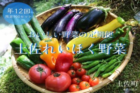 tthy2土佐れいほく野菜(年12回)