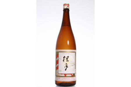 ttk01日本酒（桂月　金杯）