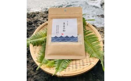 生姜の粉・乾燥パウダー10g×5袋セット