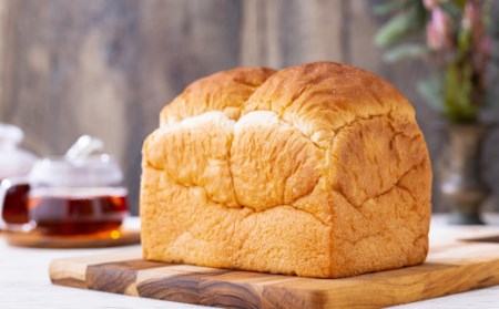 ＜希少糖を使用＞無添加 糖質ブロック 食パン 1.5斤 （冷凍） 保存料不使用