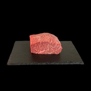 博多和牛クリミ　塊肉　500g(冷凍便)【配送不可地域：離島】【1366275】