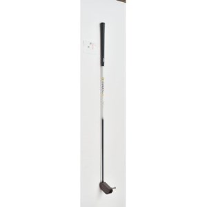 ゴルフ練習器具『リバイバー』と『リバイバープラス』素振り棒2点セット(左利き用)【1285979】