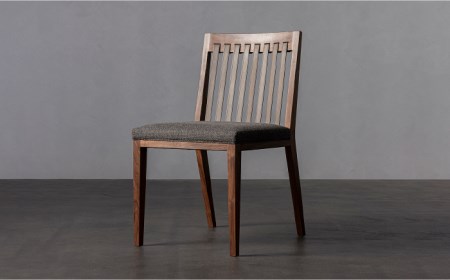 【Ritzwell】BLAVA CHAIR 椅子 木製 家具 [AYG003]