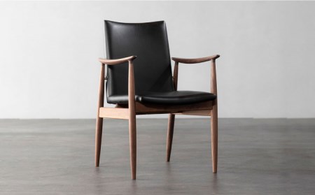 【Ritzwell】RIVAGE ARMCHAIR 椅子 レザー 家具 [AYG034]