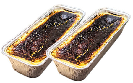 秋元さくらチーズケーキ (冷凍食品) 240g×2個　広川町 / イートウェル株式会社[AFAK290]