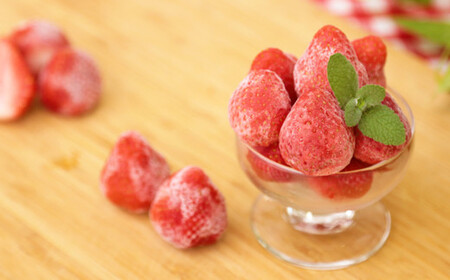 冷凍 あまおう 1.5kg 苺 いちご 果物 フルーツ 国産