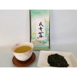 八女上級煎茶(約100g×1)【1204373】